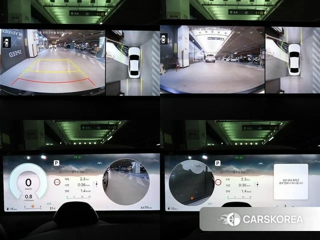 Genesis G80 (RG3) id 4629920 из Кореи 19
