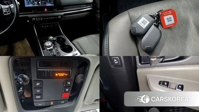 Kia The New Carnival 4th Generation id 3492088 из Кореи 19