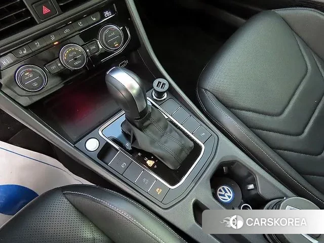 Volkswagen 7th Generation of Jetta id 3374054 из Кореи 18