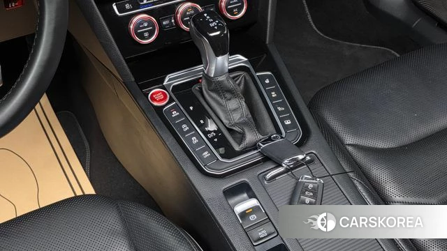 Volkswagen Arteon id 4581465 из Кореи 33