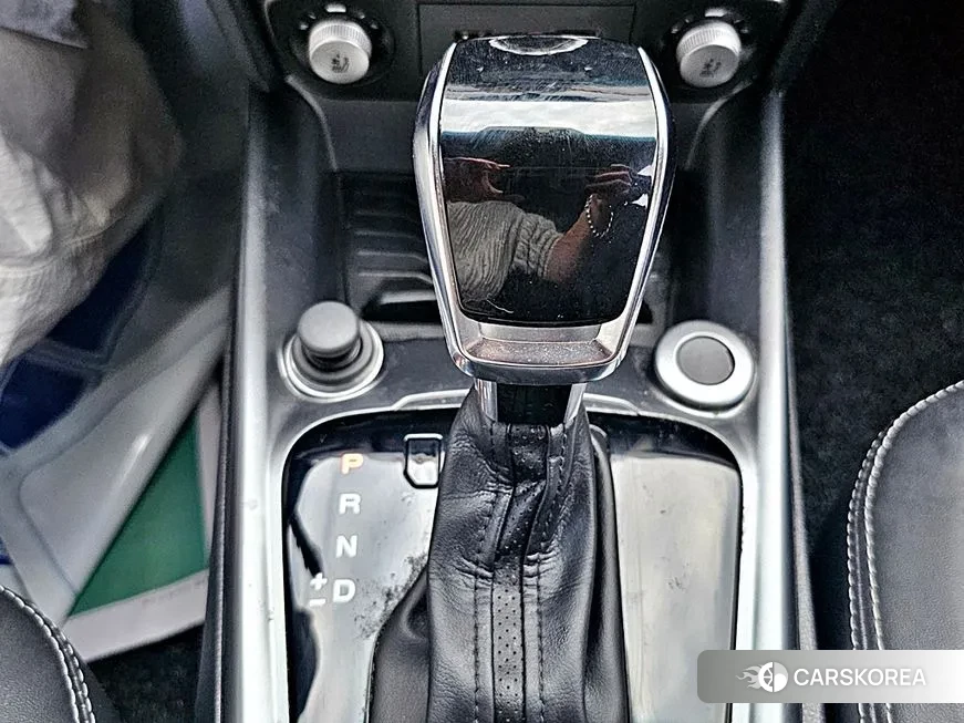 Ssangyong Tivoli Armor id 2023710 из Кореи 16