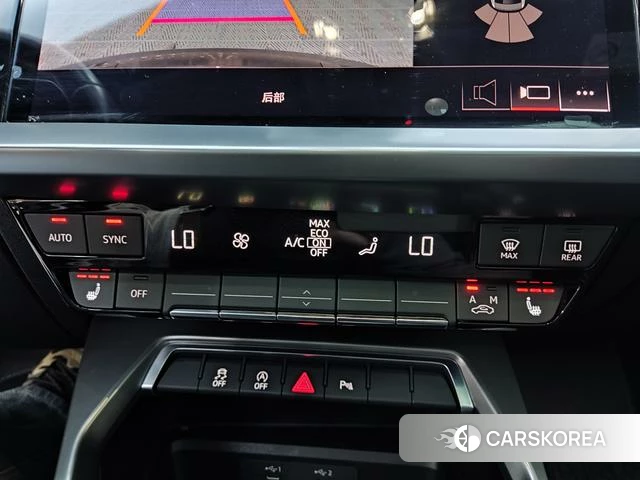 Audi A3 id 4298394 из Китая 17