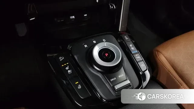 Kia The New Seltos id 3653882 из Кореи 19