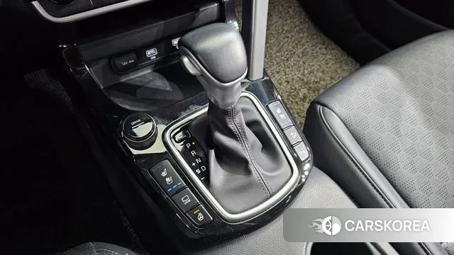 Kia Seltos id 3043483 из Кореи 19