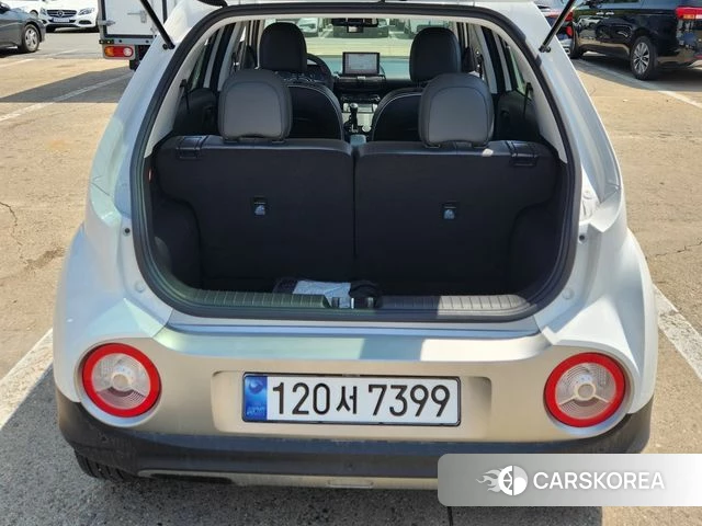 Hyundai Casper id 3941082 из Кореи 18