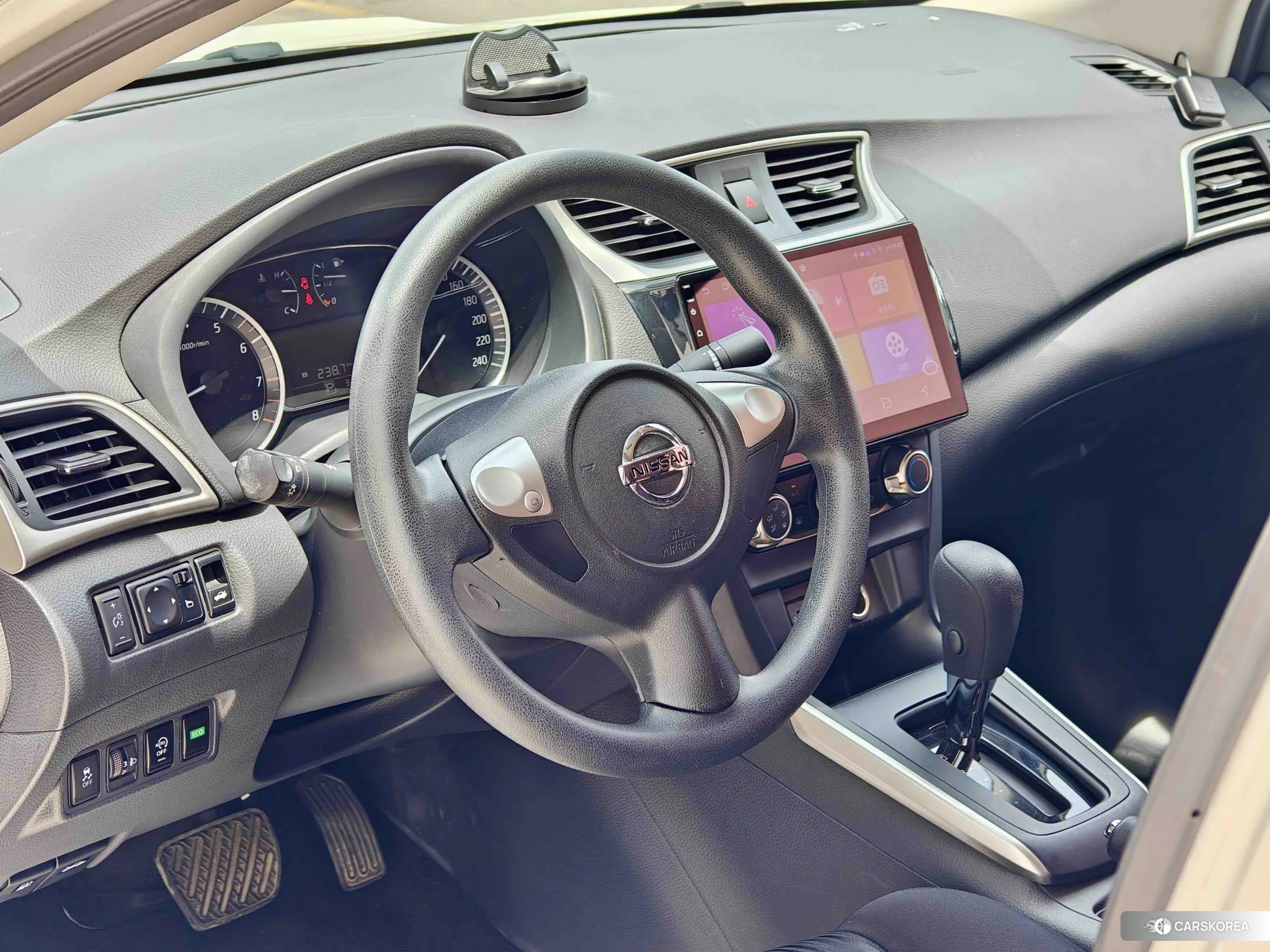 Nissan Xuan Yi id 4413333 из Китая 12