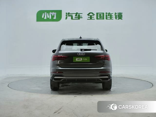 Audi Q3 id 4328815 из Китая 30