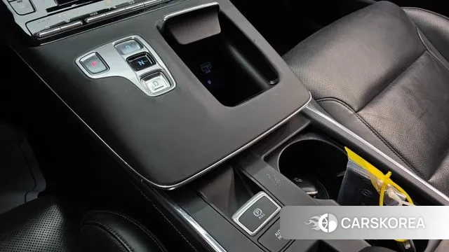 Hyundai The New Grandeur IG id 3681501 из Кореи 19