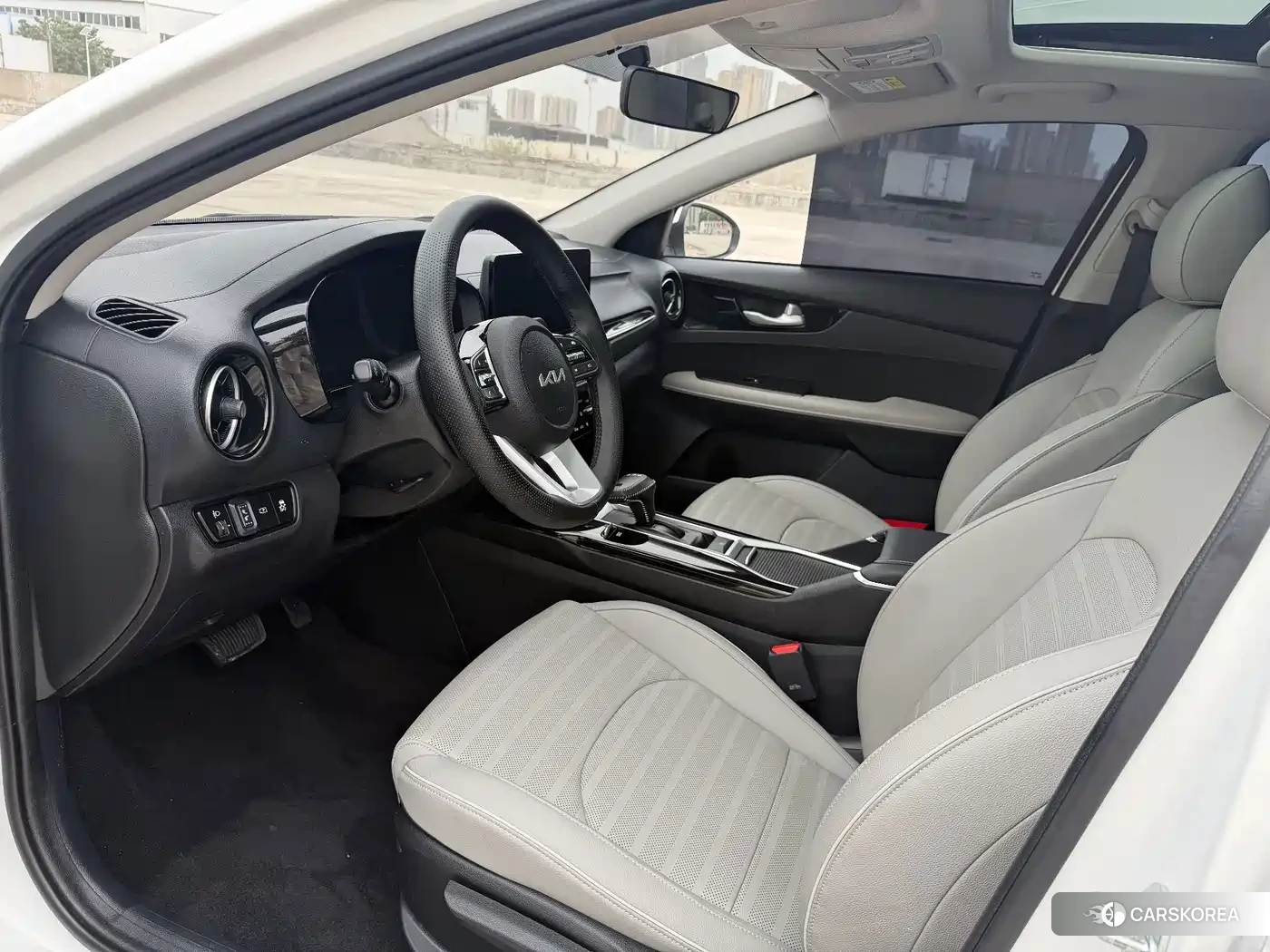 Kia K3 id 4600444 из Китая 18