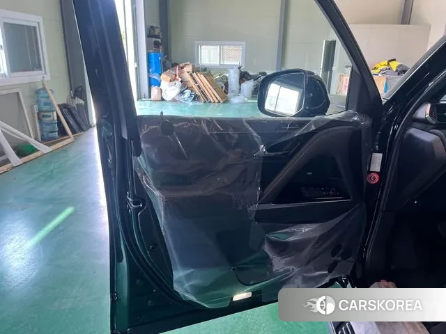 Lexus LX 4th Generation id 3168224 из Кореи 11