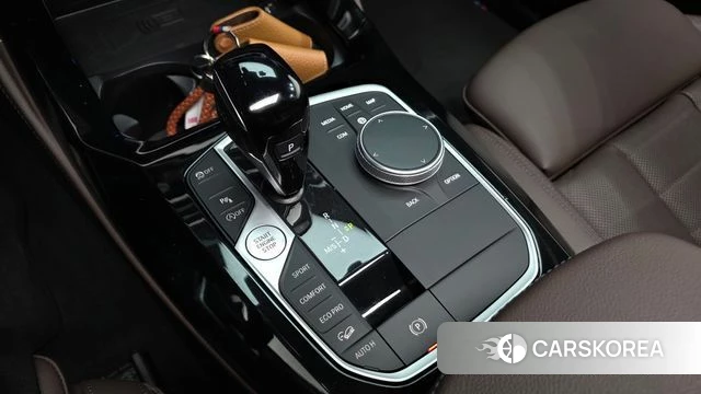 BMW X4 (G02) id 4572347 из Кореи 31