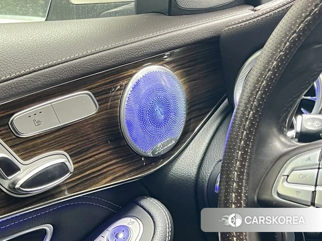 Mercedes-Benz GLC id 4239250 из Китая 9