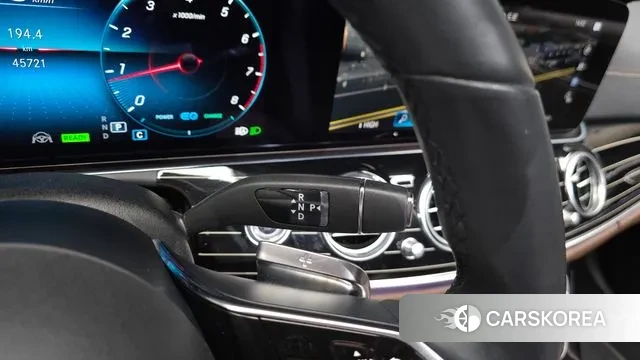 Mercedes-Benz E-Class W213 id 3502841 из Кореи 19