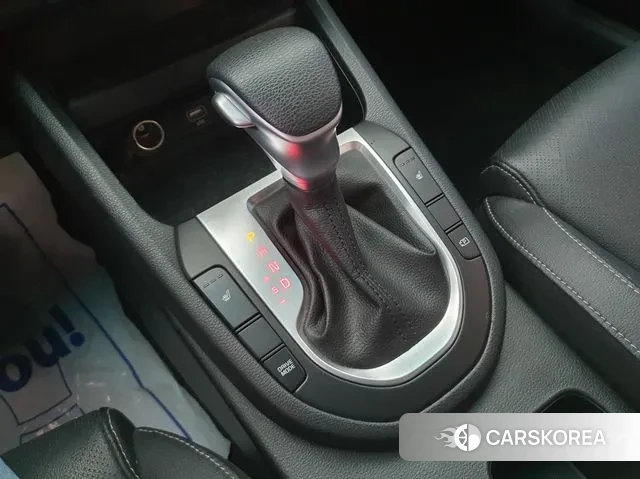 Kia The New K3 2nd generation id 3041351 из Кореи 19