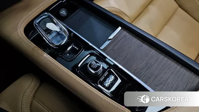 Volvo S90 id 3324304 из Кореи 19