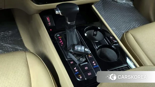 Kia The New Carnival id 2991085 из Кореи 19