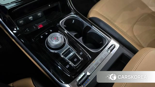 Kia Carnival 4th generation id 4232049 из Кореи 30