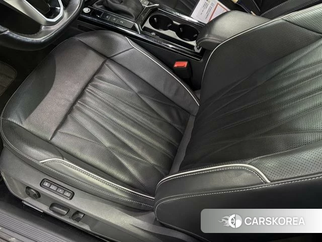 Volkswagen Passat id 4321337 из Китая 25