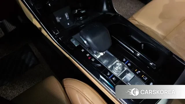 Kia K7 Premier id 3402724 из Кореи 19