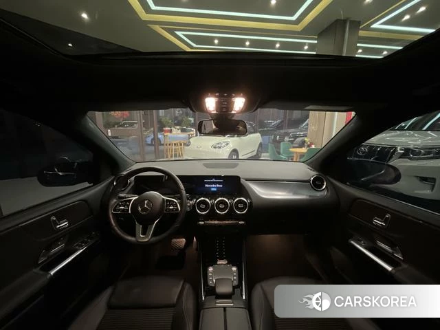 Mercedes-Benz Class B id 4273728 из Китая 28