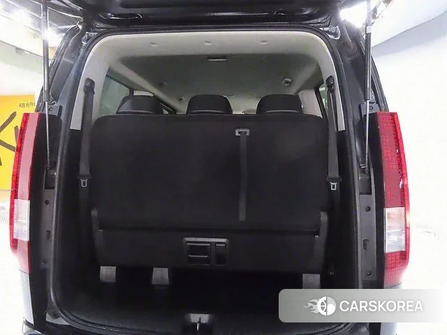 Hyundai Staria id 3041360 из Кореи 19