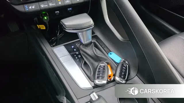 Hyundai Avante (CN7) id 3329012 из Кореи 19