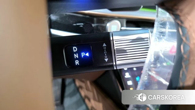 Hyundai Grandeur Hybrid (GN7) id 4243260 из Кореи 35