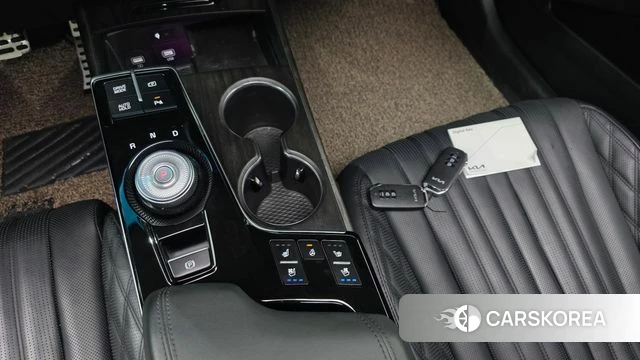 Kia K8 id 3892274 из Кореи 19