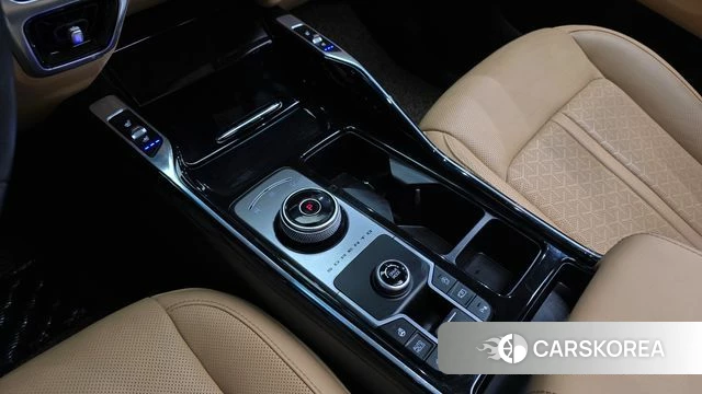 Kia Sorento 4th Generation id 4646280 из Кореи 19
