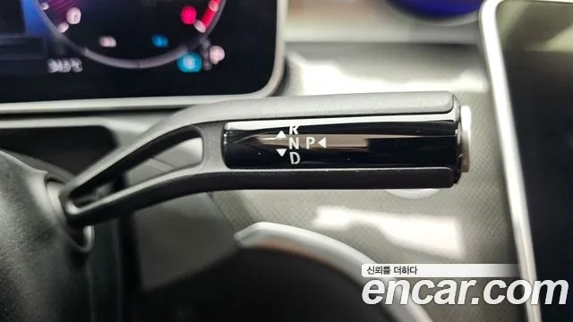 Mercedes-Benz C-Class W206 id 2934715 из Кореи 19