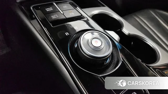 Kia K8 id 3488586 из Кореи 19