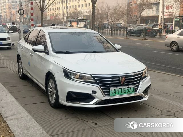 Roewe ei6 id 4207785 из Китая 9