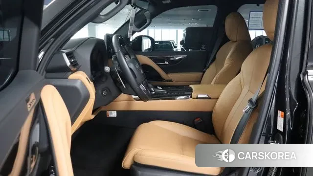 Lexus LX 4th Generation id 3466998 из Кореи 16