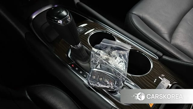 Chevrolet (GM Daewoo) All New Malibu id 3886440 из Кореи 19