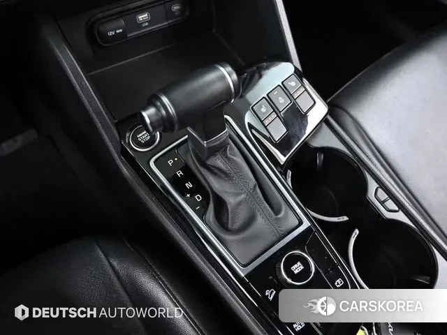 Kia Sportage 5th Generation id 3453431 из Кореи 19