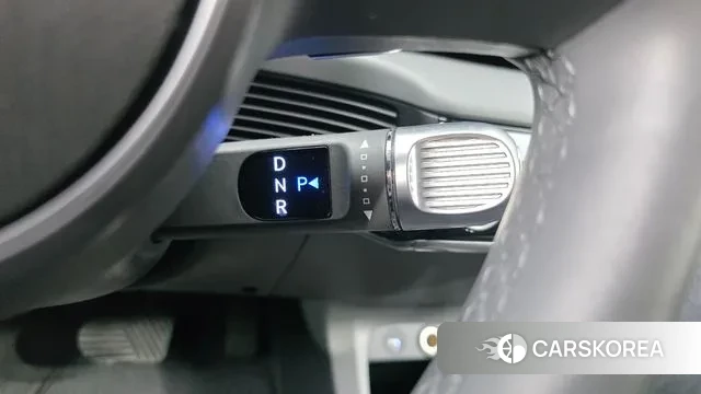 Hyundai Ionic 5 id 3630365 из Кореи 19