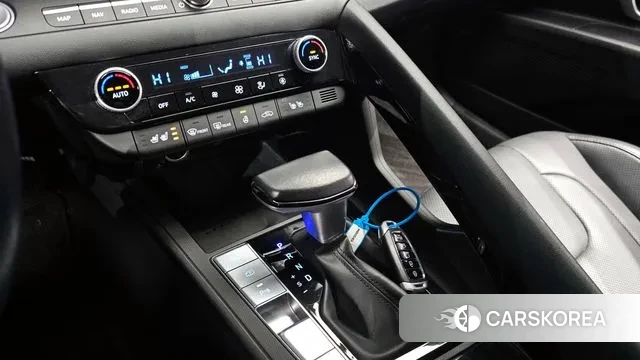 Hyundai Avante (CN7) id 3400614 из Кореи 19