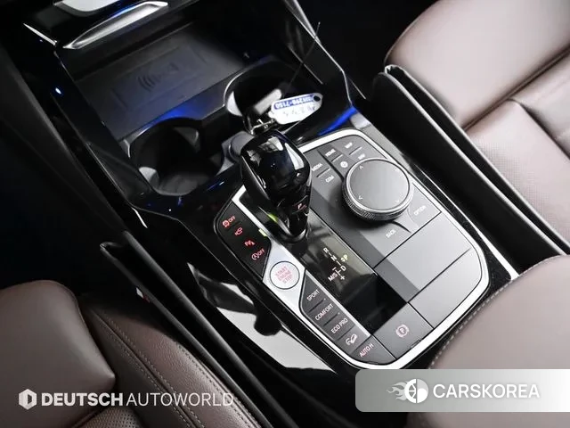 BMW X3 (G01) id 3321898 из Кореи 19