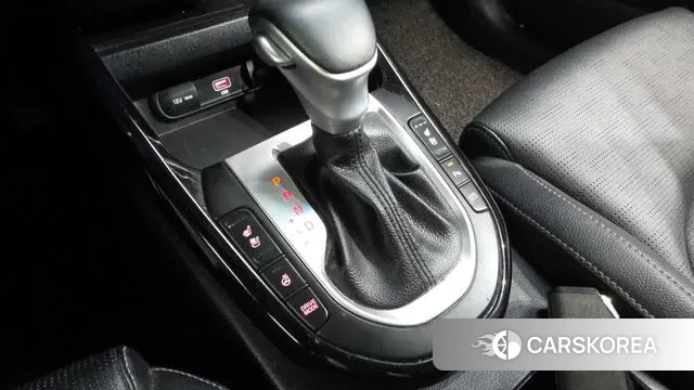 Kia The New K3 2nd generation id 2985283 из Кореи 19