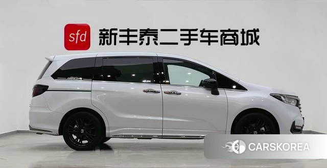 Honda Odyssey id 4261711 из Китая 28