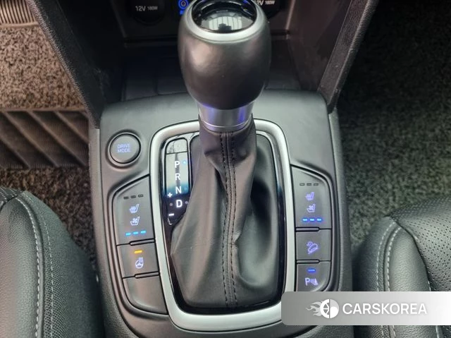 Hyundai Kona id 3845827 из Кореи 19