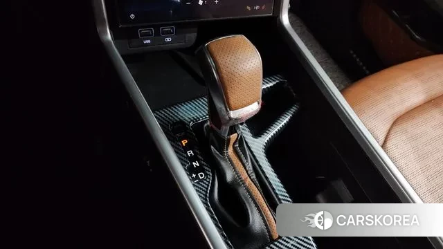 Ssangyong Torres id 3477895 из Кореи 19