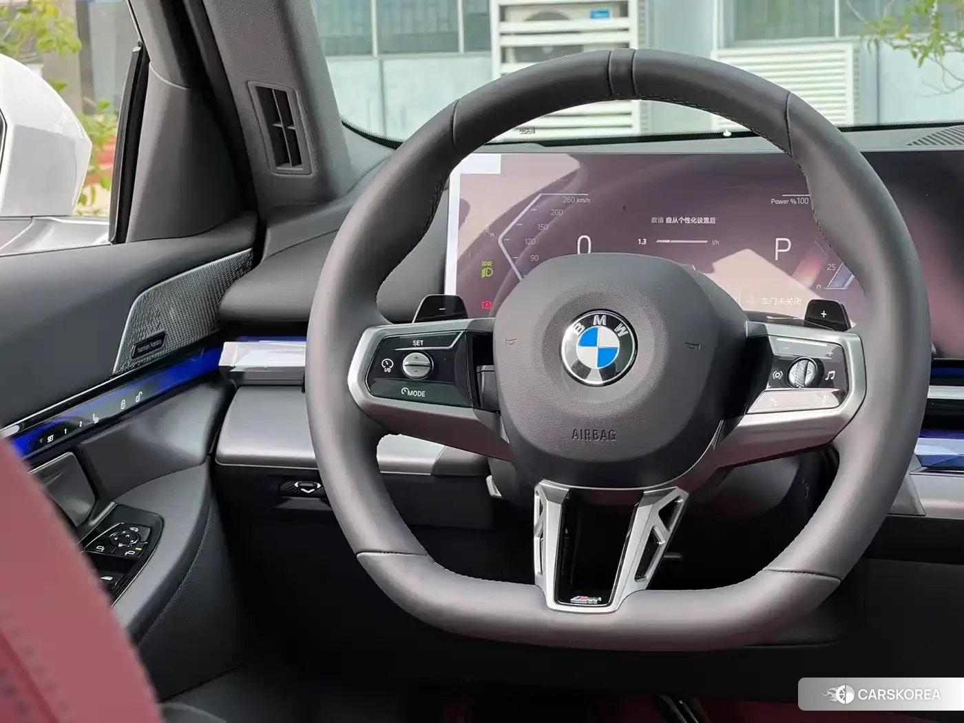 BMW 5 series id 4570748 из Китая 23
