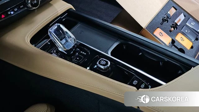 Volvo S90 id 4854034 из Кореи 39