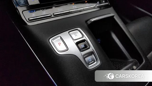 Hyundai The New Grandeur IG id 3504009 из Кореи 19