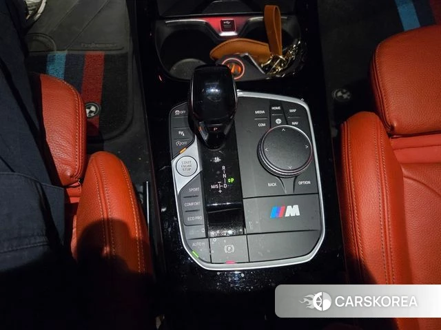 BMW 1 Series (F40) id 4187276 из Кореи 17