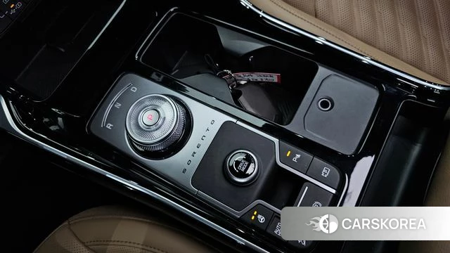 Kia The New Sorento 4th Generation id 4941128 из Кореи 19