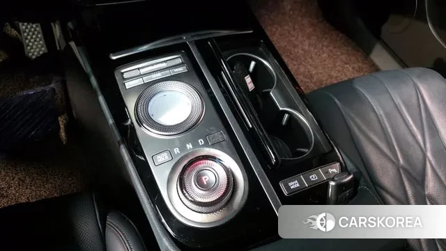 Genesis G80 (RG3) id 3621414 из Кореи 19