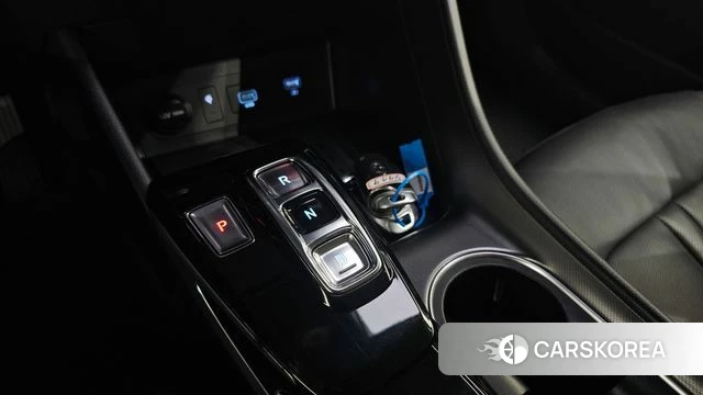Hyundai Sonata Hybrid (DN8) id 4864968 из Кореи 19