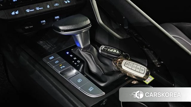 Hyundai Avante (CN7) id 3840025 из Кореи 19